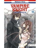 Vampir Şövalye 19