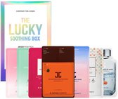 Jayjun The Lucky Soothing Box Mask Set 7pcs