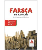 Farsça Dil Kartları