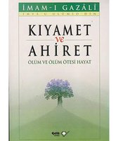 Kıyamet ve Ahiret