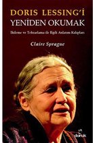 Doris Lessing'i Yeniden Okumak