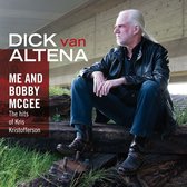Dick Van Altena - Me And Bobby McGee (CD)