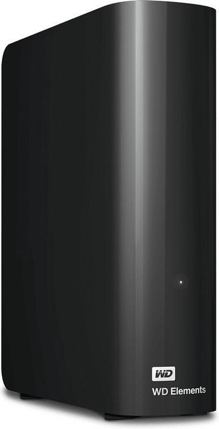Seagate One Touch Hub 16TB | | Externe harde schijven HDD