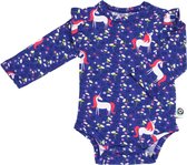 BODY BUTTERFLY UNICORN JERSEY COTTON 86-92?