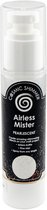 Cosmic Shimmer - Pearlescent Airless Misters Shimmering Gold - 50ml
