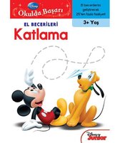 Okulda Başarı El Becerileri 3   Katlama