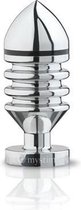 Mystim - Hector Helix S E-Stim Buttplug - BDSM - SM toys - BDSM - Electro Sex