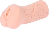 Tattoo Masturbator - Sextoys - Masturbators - Toys voor heren - Kunstvagina