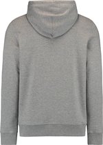 O'Neill Trui Met Capuchon Men Triple Stack Hoodie Silver Melee S - Silver Melee Material Buitenlaag: 60% Katoen 40% Polyester (Gerecycled)