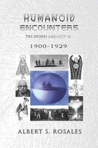 Humanoid Encounters 1900-1929