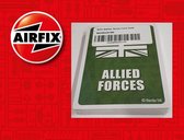 Airfix - Battles Bonus Force Deck (1/21) * - AFMUH050481 - modelbouwsets, hobbybouwspeelgoed voor kinderen, modelverf en accessoires