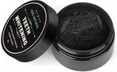SFT Products Natural Teeth Whitening - Tandenbleekset - Inclusief 1 Bamboe Tandenborstel