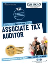 Career Examination Series - Associate Tax Auditor