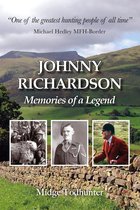 Johnny Richardson