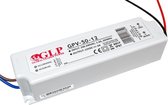 GLP Waterdichte LED Voeding 12V DC - 4A- 48W