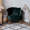 Olive / groen