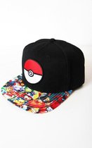 5 Stijl Figuur Pokemon Baseball Cap Pikachu Hoed