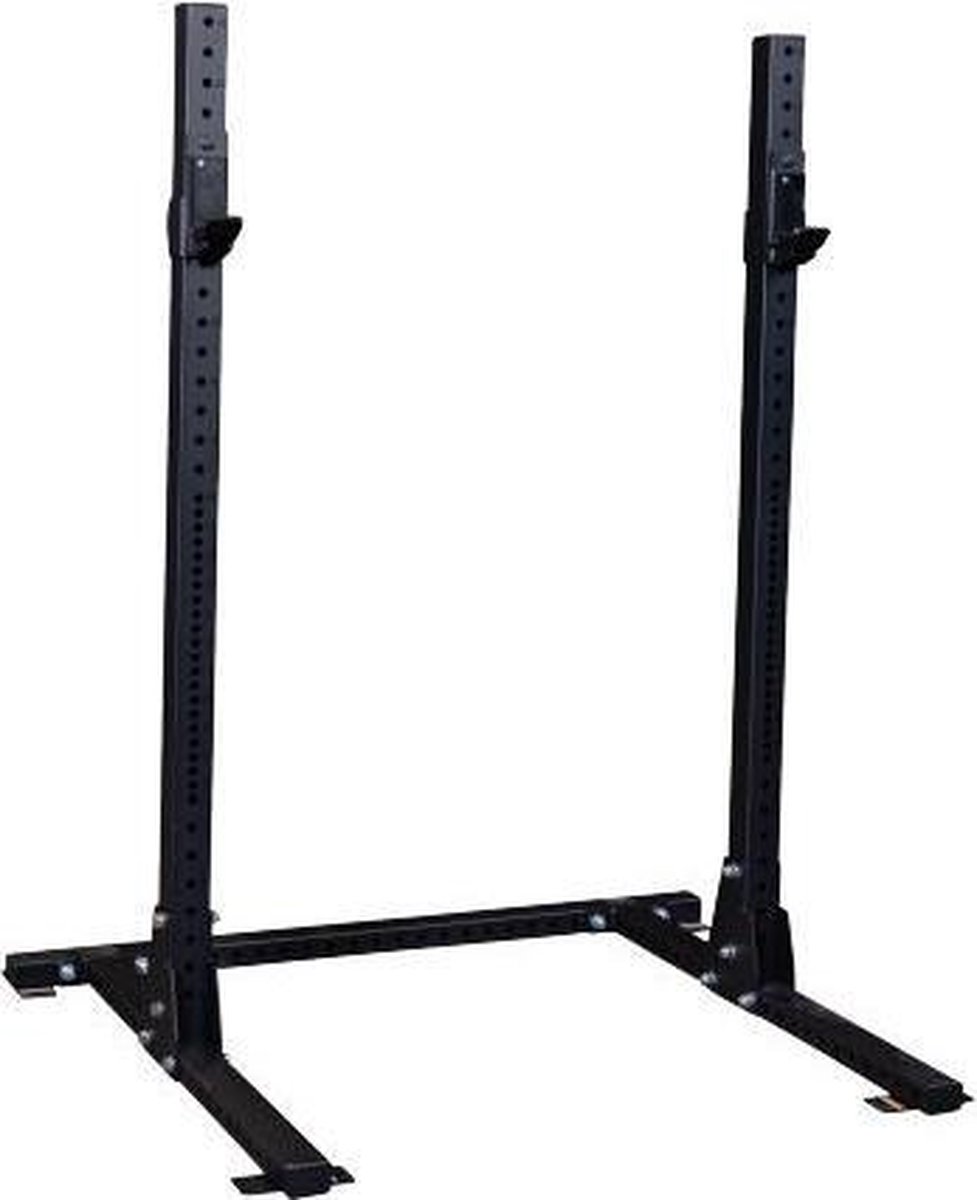 ProClubLine Commercial Squat Stand SPR250