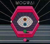 Mogwai - Rave Tapes (CD)
