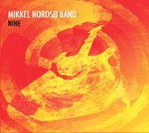 Mikkel Nordso Band - Nine (CD)