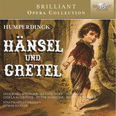 Ingeborg Springer - Brilliant Opera Collection: Humperdinck: Hansel Un (CD)