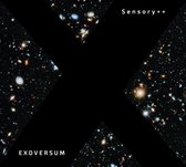 Sensory++ - Exoversum (CD)