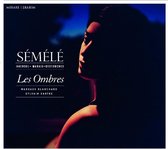 Ombres - Séméle (CD)