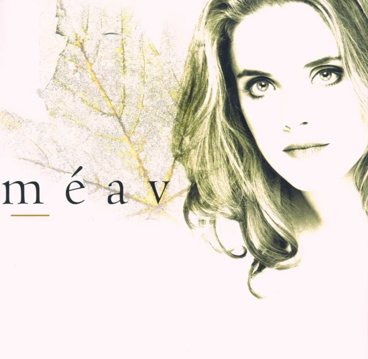 Meav (CD)
