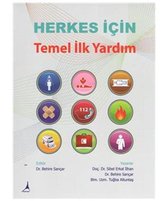 Herkes Icin Temel Ilk Yardim