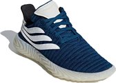 adidas Performance Sobakov Mode sneakers Mannen blauw 49 1/3