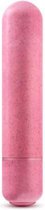 Blush - Gaia Eco Vibrerende Bullet Coral