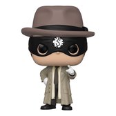 POP! Television - Dwight The Strangler 1045 The Office Us
