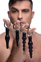 Anal Rimmer Buttplug Set