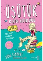 Üşütük Kızın Günlüğü