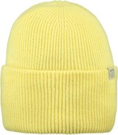 Barts Haveno Beanie hay one size Unisex Muts (fashion) - hay