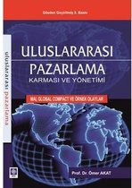 Uluslararası Pazarlama Karması ve Yönetimi