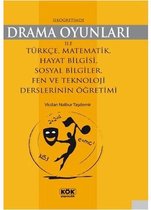 İlköğretimde Drama Oyunları