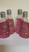 Guhl Kleurbehoud Shampoo met Camelia-olie - 4 X 75ml!