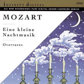 Eine Kleine Nachtmusik/overtures