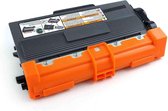 Compatible XL Toner cartridge voor Brother TN-3380 | Geschikt voor Brother DCP 8250DN, Brother HL 5440D, 5450D, 5450DN, 5450DNT, 5470DW, 5480DW, 6180DW, 6180DWT, Brother MFC 8510DN