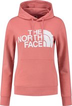 The North Face Standard Trui - Vrouwen - oranje/roze - wit