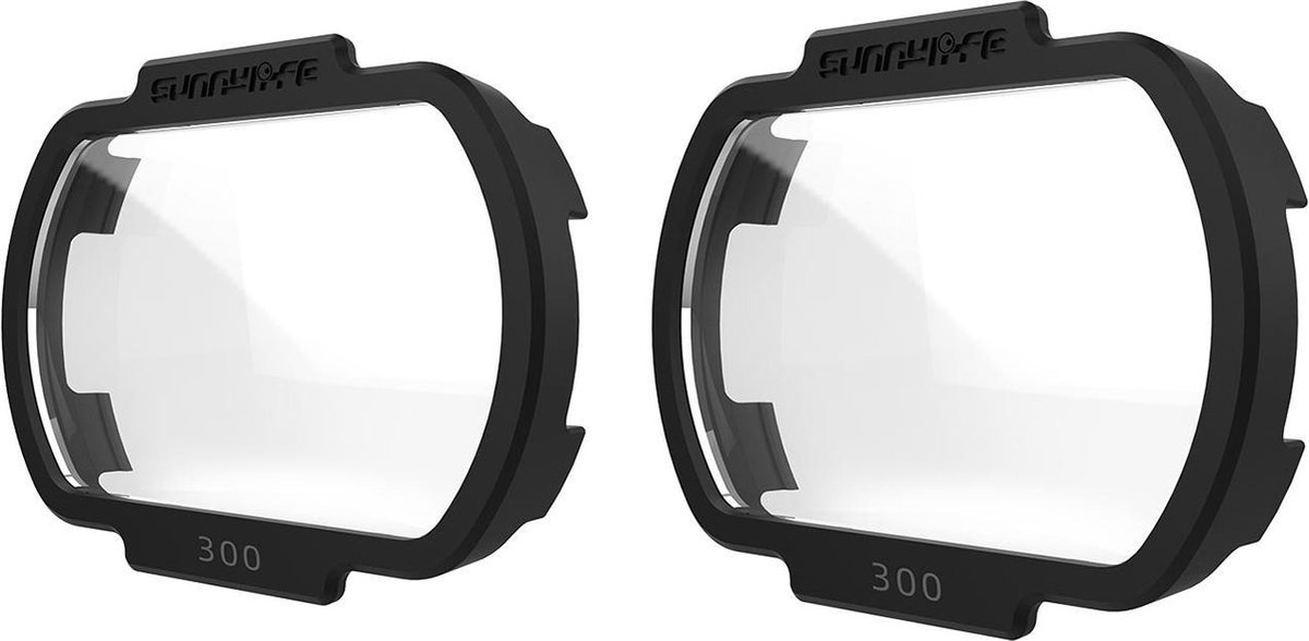50CAL Lens - Diopter:-6.0D - geschikt voor DJI FPV Goggles V2