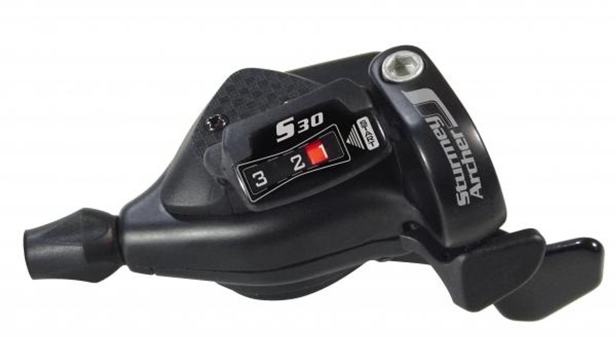 Sturmey Archer Duimversteller 3v Dls30 Hp Trigger