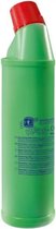 Klecksi Fles Vingerverf 900 ml Groen