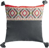 Livetti | Sierkussen | 40x40 cm | Cushion  | Aztec