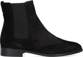 Pertini 26208 Chelsea boots - Enkellaarsjes - Dames - Zwart - Maat 38+