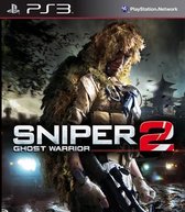 Sniper Ghost Warrior 2 - Gold Edition