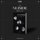 Btob - 4u: Outside (silent Ver.) (CD)