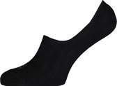 FALKE Family heren invisible sokken - zwart (black) - Maat: 39-42