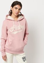 Superdry Pride In Craft Dames Trui - Maat XL